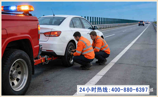让胡路道路救援 让胡路道路救援